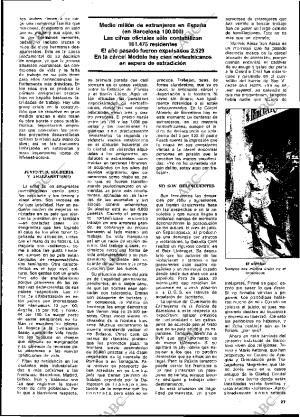 BLANCO Y NEGRO MADRID 31-05-1978 página 27