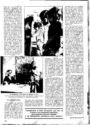 BLANCO Y NEGRO MADRID 31-05-1978 página 28