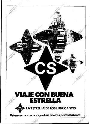 BLANCO Y NEGRO MADRID 31-05-1978 página 29