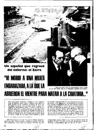 BLANCO Y NEGRO MADRID 31-05-1978 página 32