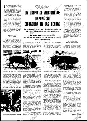 BLANCO Y NEGRO MADRID 31-05-1978 página 53