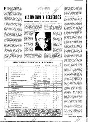 BLANCO Y NEGRO MADRID 31-05-1978 página 58