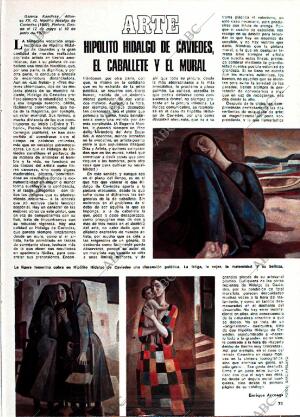BLANCO Y NEGRO MADRID 31-05-1978 página 73