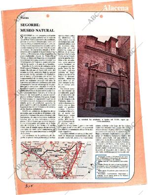 BLANCO Y NEGRO MADRID 31-05-1978 página 77
