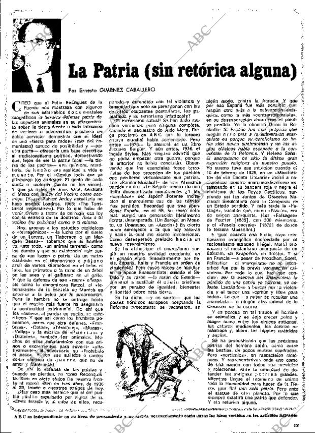 ABC MADRID 02-06-1978 página 13