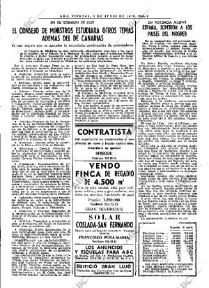 ABC MADRID 02-06-1978 página 25