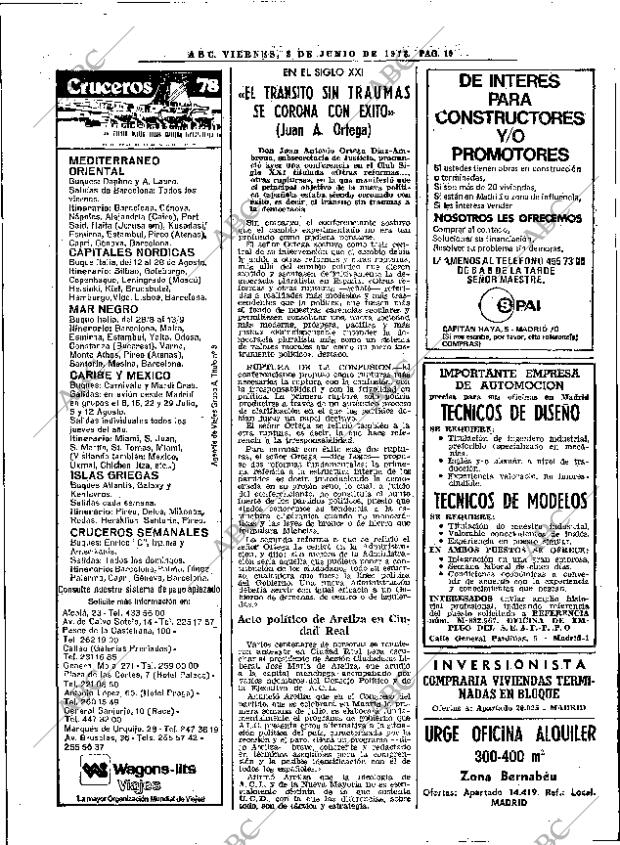 ABC MADRID 02-06-1978 página 26