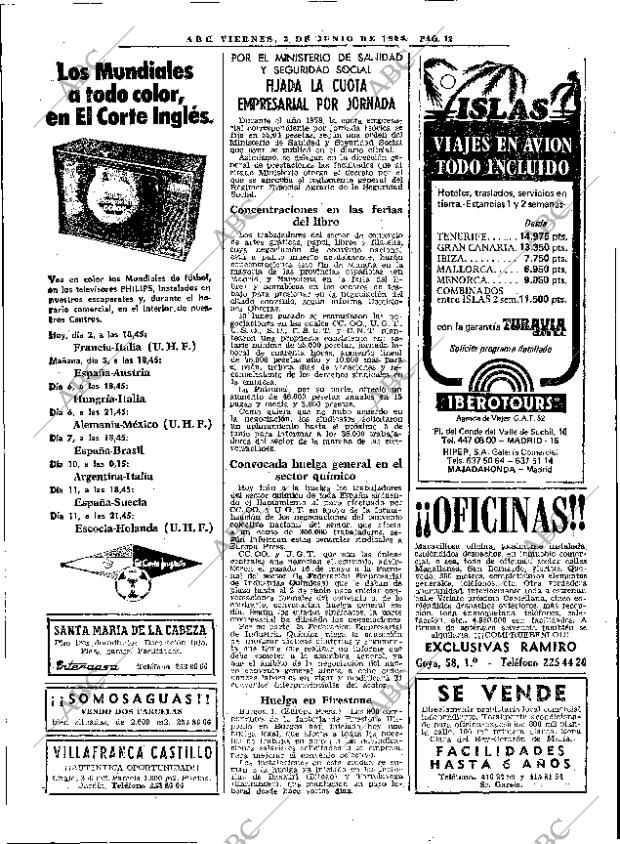 ABC MADRID 02-06-1978 página 28