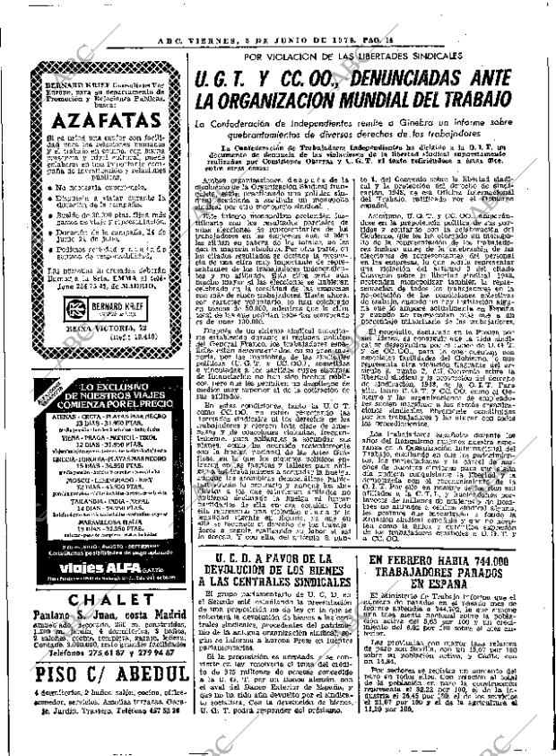 ABC MADRID 02-06-1978 página 30