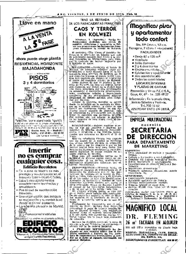 ABC MADRID 02-06-1978 página 34