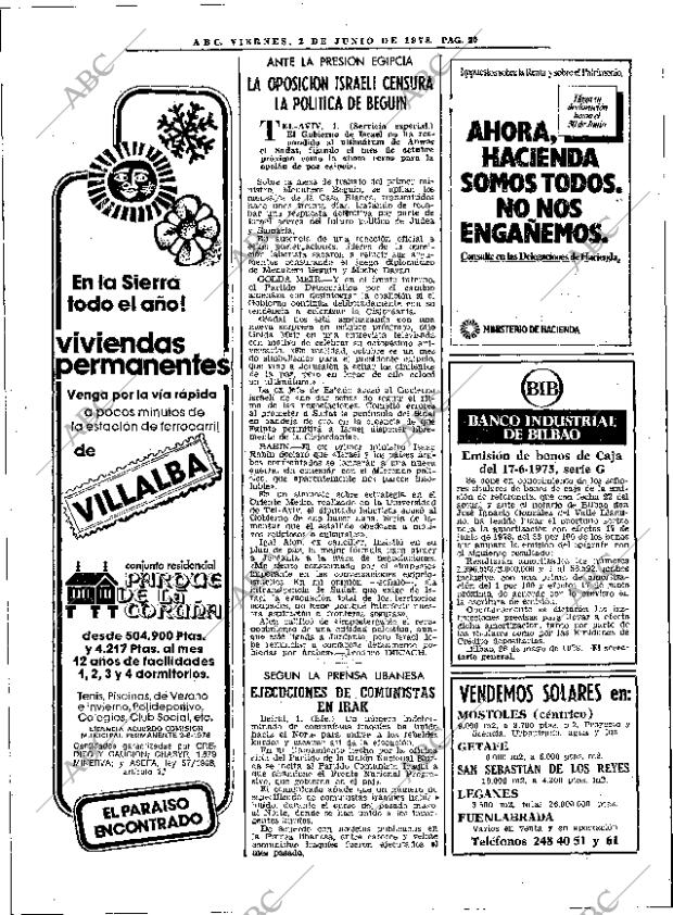 ABC MADRID 02-06-1978 página 36