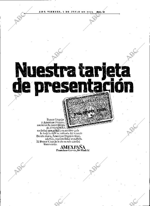 ABC MADRID 02-06-1978 página 42