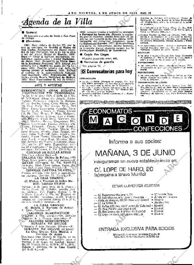 ABC MADRID 02-06-1978 página 49