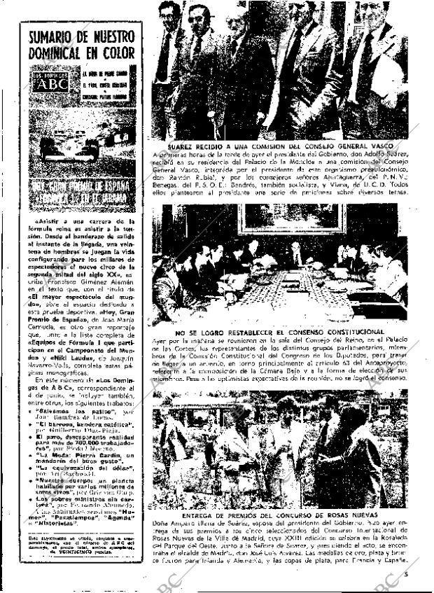 ABC MADRID 02-06-1978 página 5