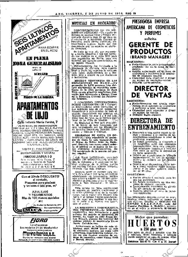 ABC MADRID 02-06-1978 página 54