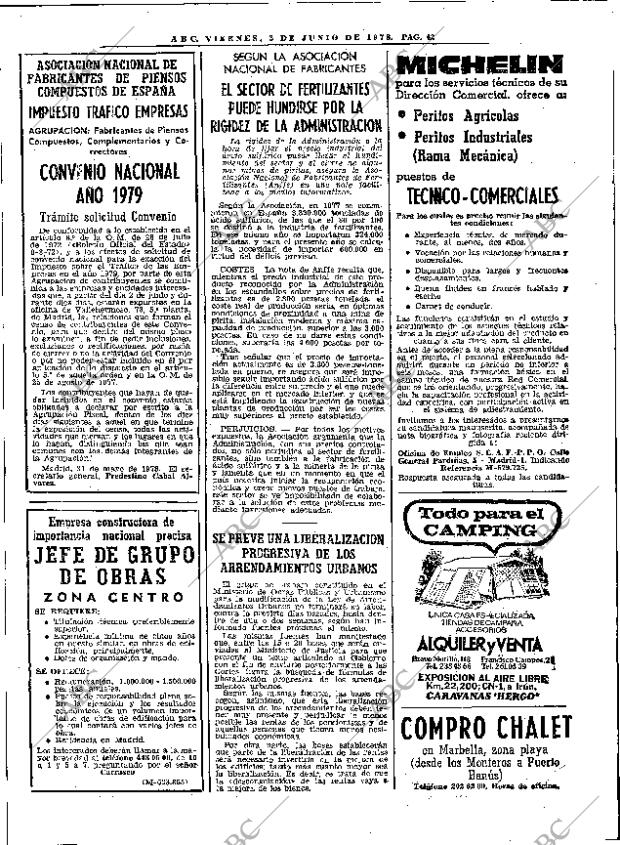 ABC MADRID 02-06-1978 página 58