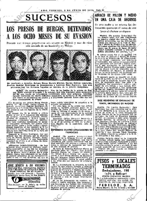 ABC MADRID 02-06-1978 página 66