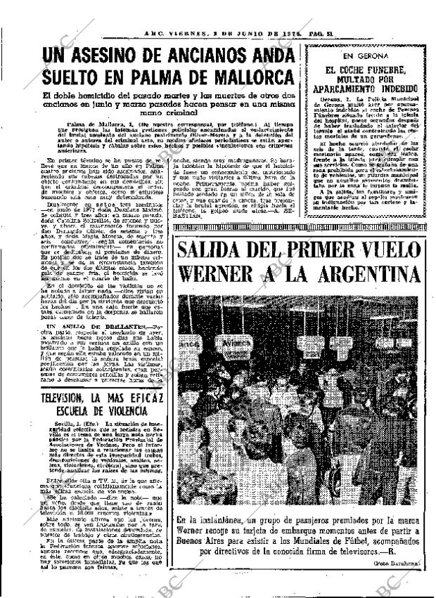 ABC MADRID 02-06-1978 página 67