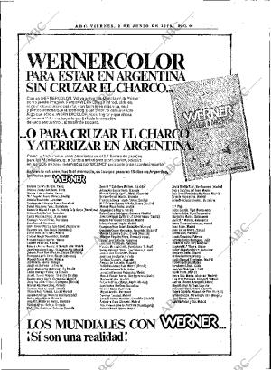 ABC MADRID 02-06-1978 página 72