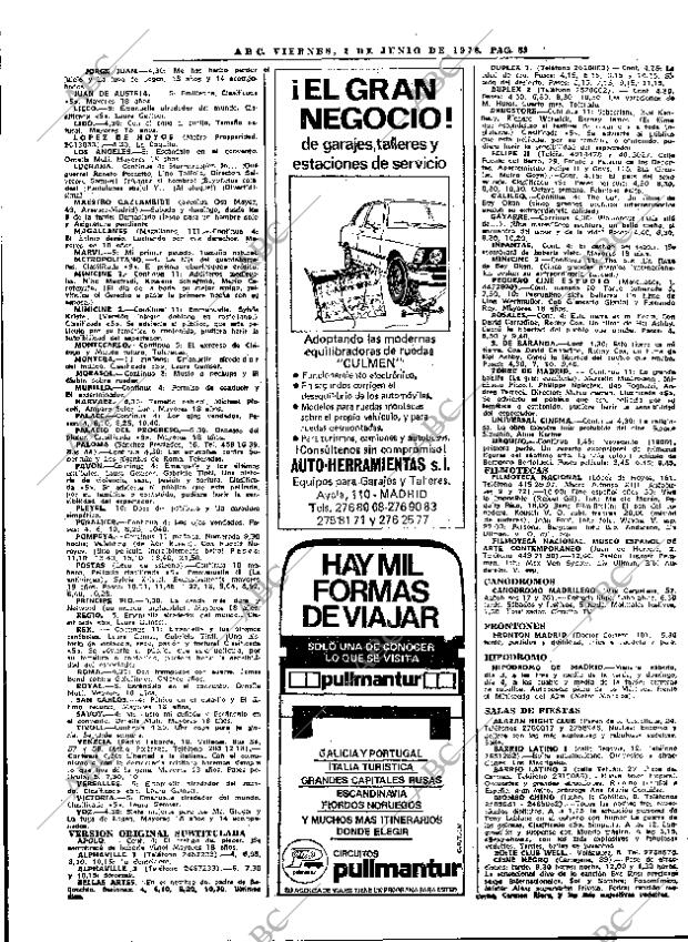 ABC MADRID 02-06-1978 página 79