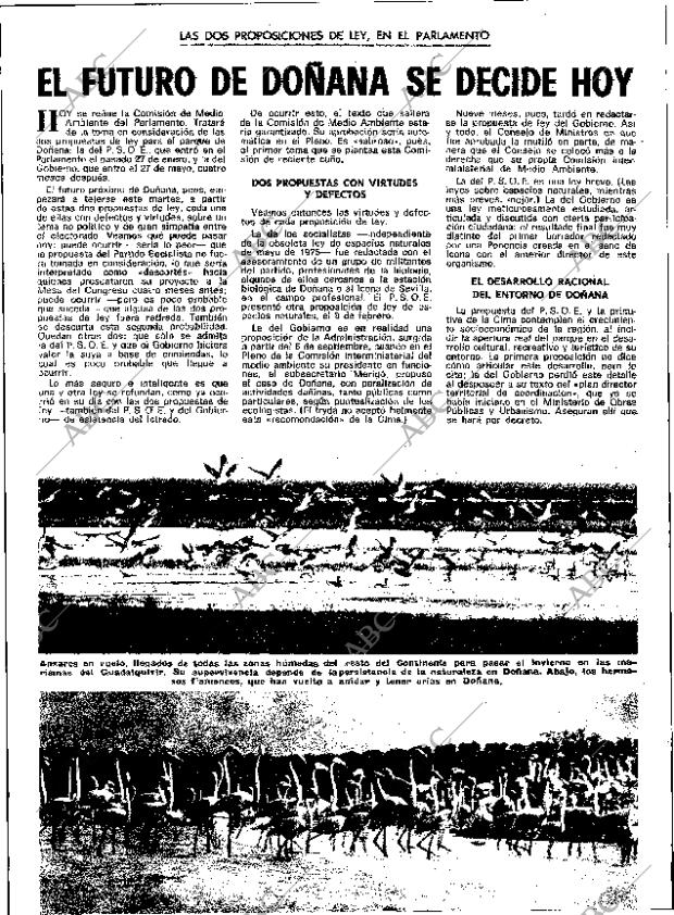 ABC MADRID 06-06-1978 página 126