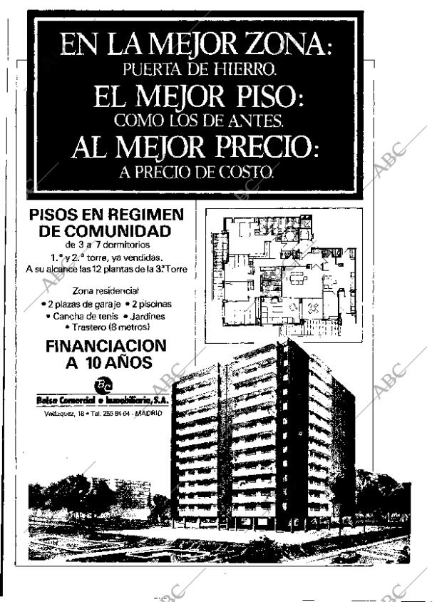 ABC MADRID 06-06-1978 página 129