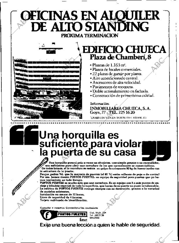 ABC MADRID 06-06-1978 página 130