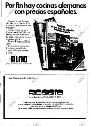 ABC MADRID 06-06-1978 página 137