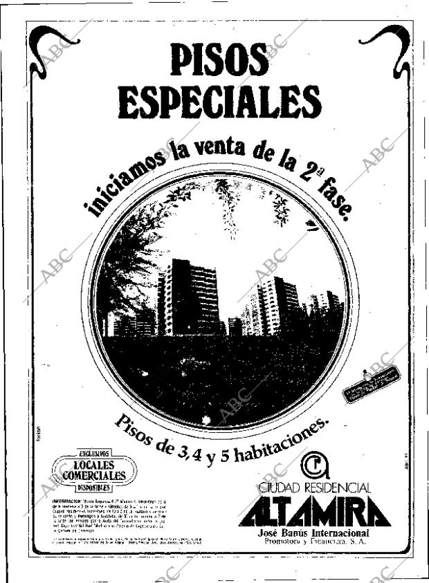 ABC MADRID 06-06-1978 página 138