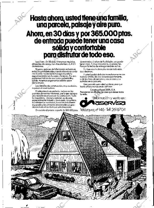 ABC MADRID 06-06-1978 página 140