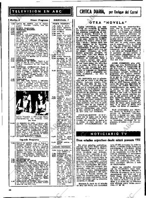 ABC MADRID 06-06-1978 página 142