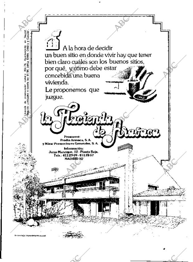 ABC MADRID 06-06-1978 página 143