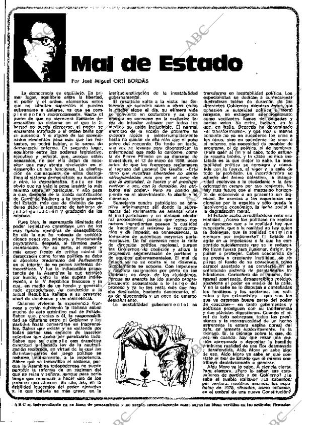 ABC MADRID 06-06-1978 página 15