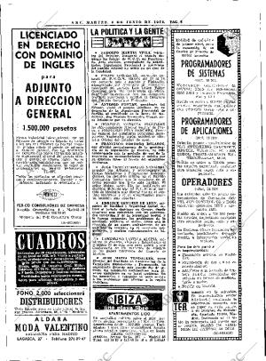 ABC MADRID 06-06-1978 página 32