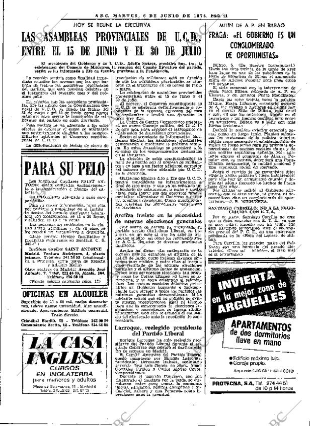 ABC MADRID 06-06-1978 página 35