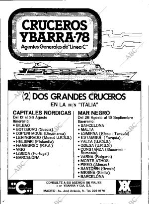 ABC MADRID 06-06-1978 página 4