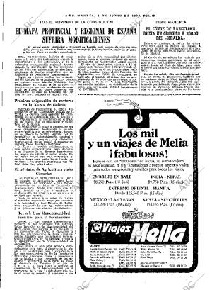 ABC MADRID 06-06-1978 página 43