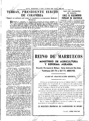 ABC MADRID 06-06-1978 página 49