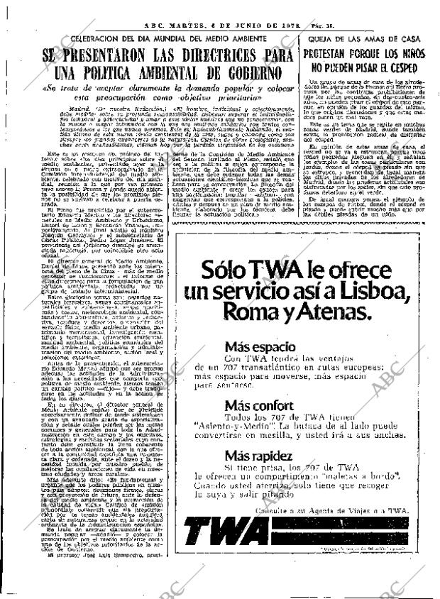 ABC MADRID 06-06-1978 página 59