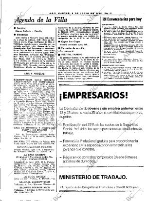 ABC MADRID 06-06-1978 página 61