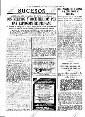 ABC MADRID 06-06-1978 página 77