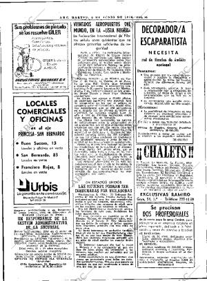 ABC MADRID 06-06-1978 página 78