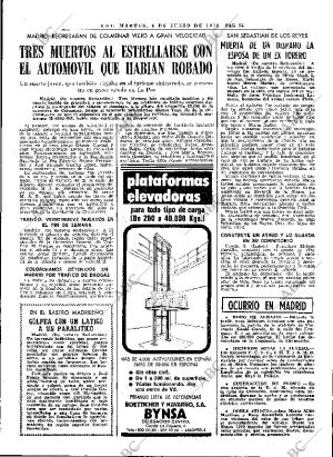 ABC MADRID 06-06-1978 página 79