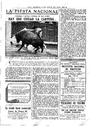 ABC MADRID 06-06-1978 página 89