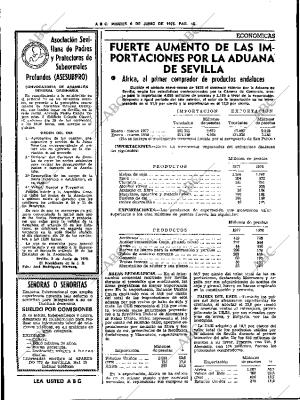 ABC SEVILLA 06-06-1978 página 32