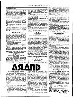 ABC SEVILLA 06-06-1978 página 33
