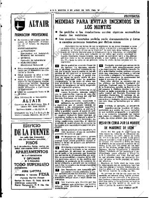 ABC SEVILLA 06-06-1978 página 54