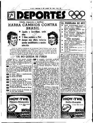 ABC SEVILLA 06-06-1978 página 65