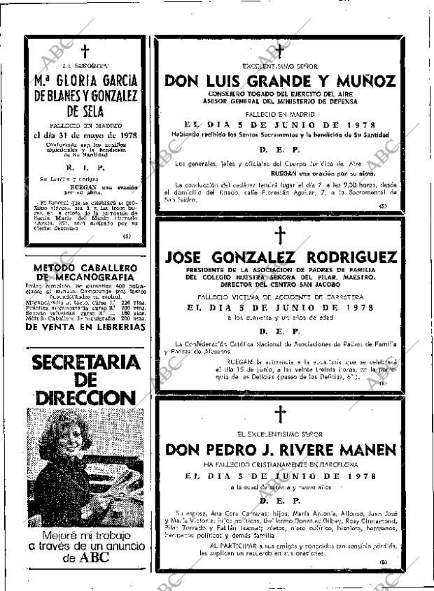 ABC MADRID 07-06-1978 página 100