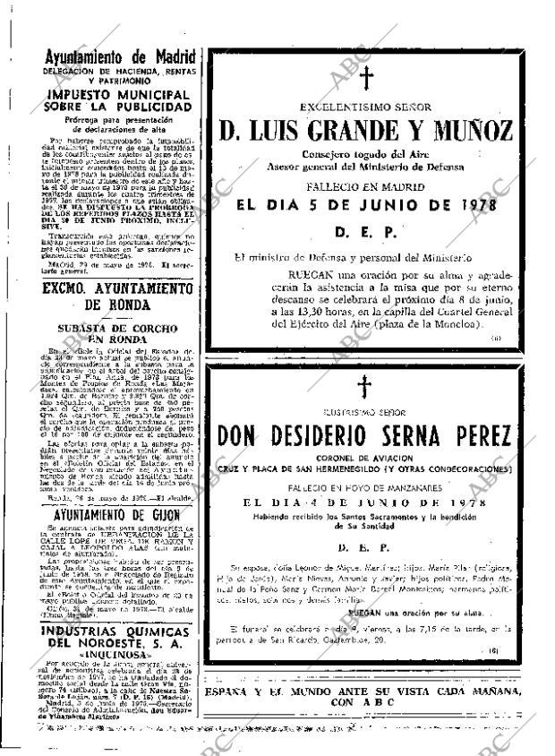 ABC MADRID 07-06-1978 página 101